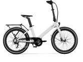 Vélo ville électrique Eovolt EVENING
